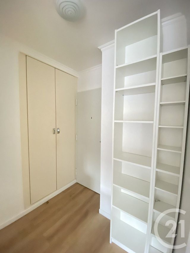 Appartement F1 &agrave; louer - 1 pi&egrave;ce - 30,41 m2 - Paris - 75012 - ILE-DE-FRANCE