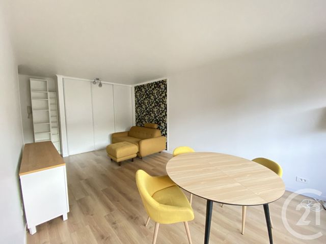 Appartement F1 &agrave; louer - 1 pi&egrave;ce - 30,41 m2 - Paris - 75012 - ILE-DE-FRANCE