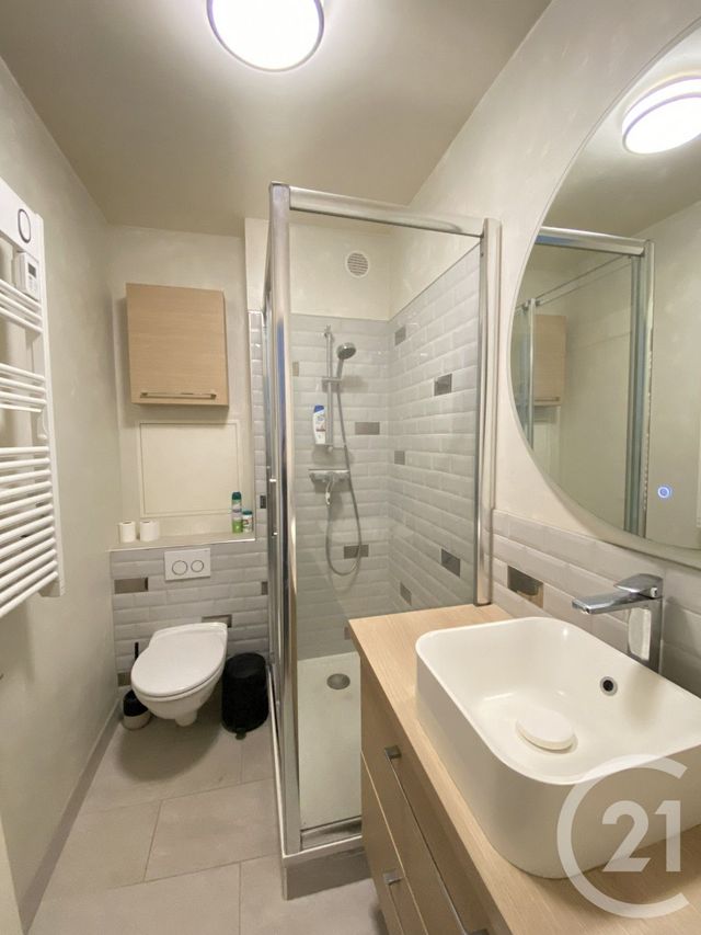 Appartement F1 &agrave; louer - 1 pi&egrave;ce - 30,41 m2 - Paris - 75012 - ILE-DE-FRANCE