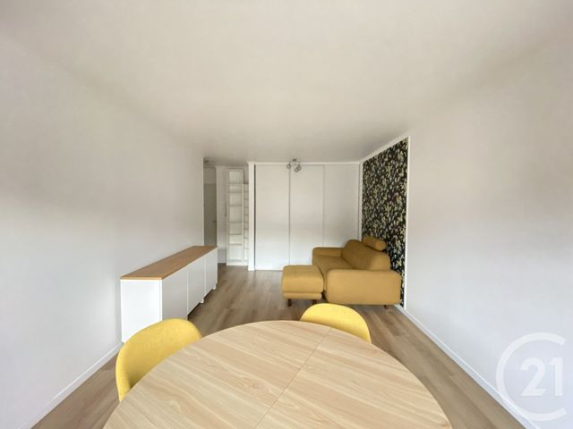 Appartement F1 &agrave; louer - 1 pi&egrave;ce - 30,41 m2 - Paris - 75012 - ILE-DE-FRANCE