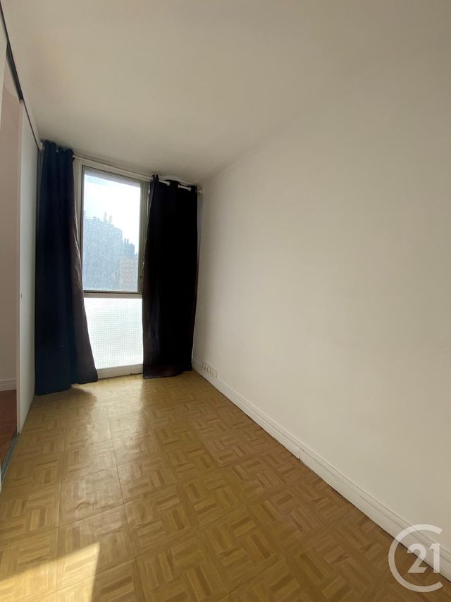 Appartement F2 &agrave; louer - 2 pi&egrave;ces - 42,43 m2 - Paris - 75013 - ILE-DE-FRANCE