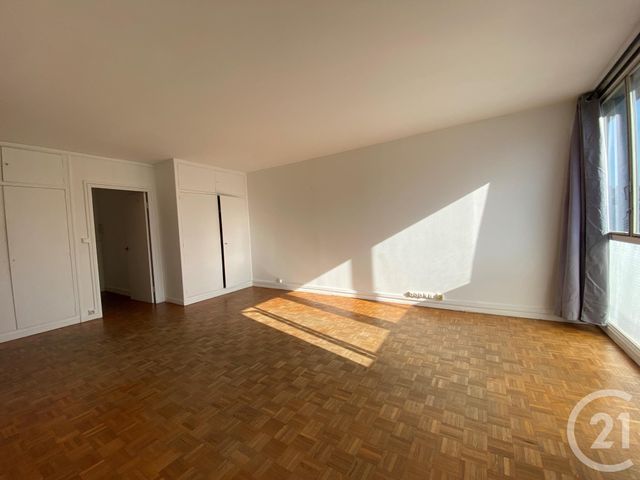 Appartement F2 &agrave; louer - 2 pi&egrave;ces - 42,43 m2 - Paris - 75013 - ILE-DE-FRANCE