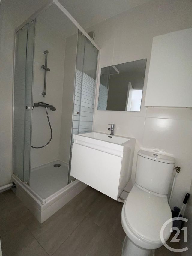 Appartement F2 &agrave; louer - 2 pi&egrave;ces - 42,43 m2 - Paris - 75013 - ILE-DE-FRANCE