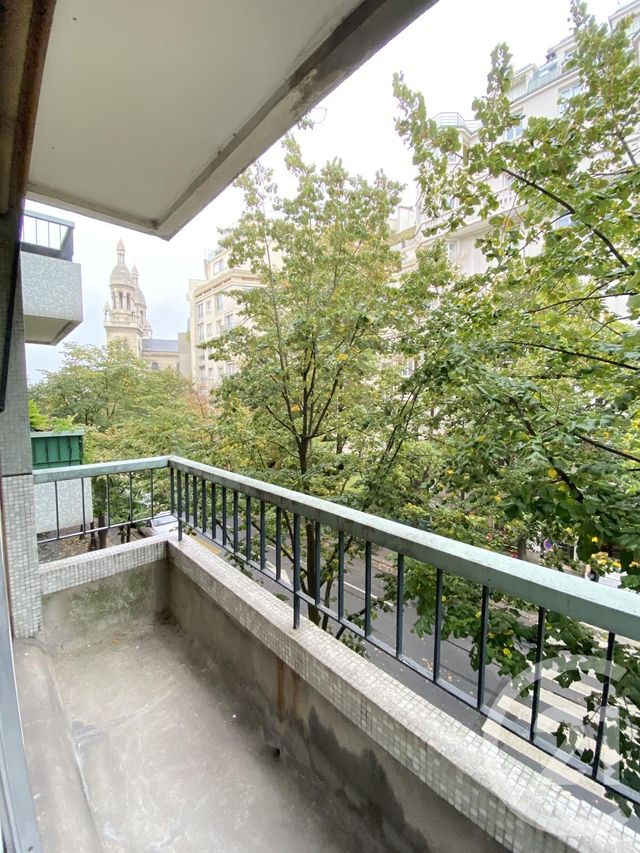 Appartement Studio &agrave; louer - 1 pi&egrave;ce - 21,24 m2 - Paris - 75013 - ILE-DE-FRANCE
