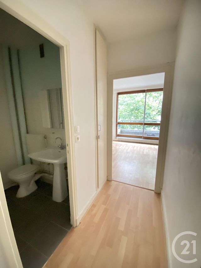 Appartement Studio &agrave; louer - 1 pi&egrave;ce - 21,24 m2 - Paris - 75013 - ILE-DE-FRANCE