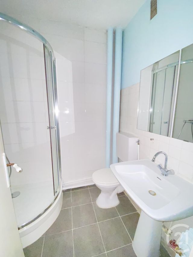 Appartement Studio &agrave; louer - 1 pi&egrave;ce - 21,24 m2 - Paris - 75013 - ILE-DE-FRANCE