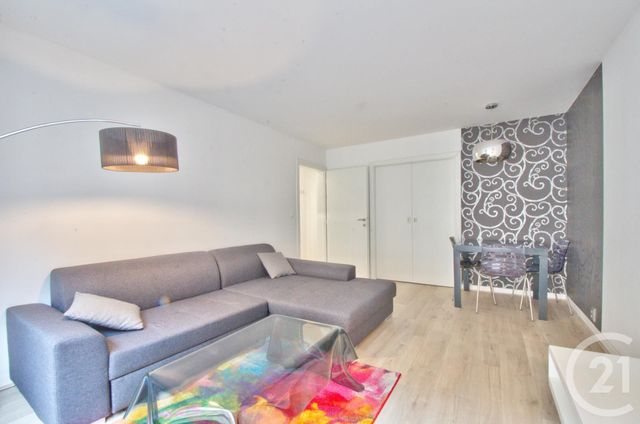 Appartement F2 &agrave; louer - 2 pi&egrave;ces - 48,03 m2 - Paris - 75013 - ILE-DE-FRANCE