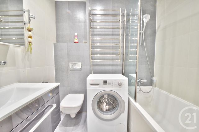 Appartement F2 &agrave; louer - 2 pi&egrave;ces - 48,03 m2 - Paris - 75013 - ILE-DE-FRANCE