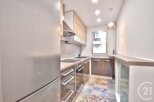 Appartement F2 &agrave; louer - 2 pi&egrave;ces - 48,03 m2 - Paris - 75013 - ILE-DE-FRANCE