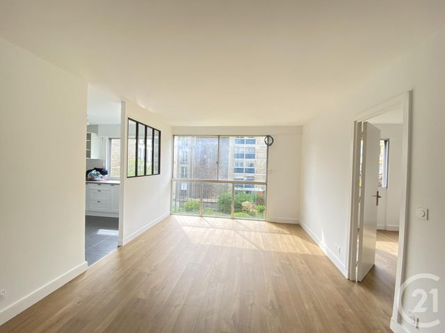 appartement - PARIS - 75020