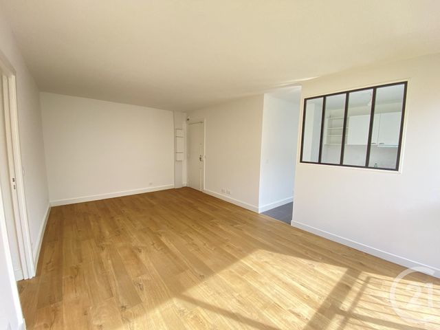 Appartement F2 &agrave; louer - 2 pi&egrave;ces - 41,71 m2 - Paris - 75020 - ILE-DE-FRANCE