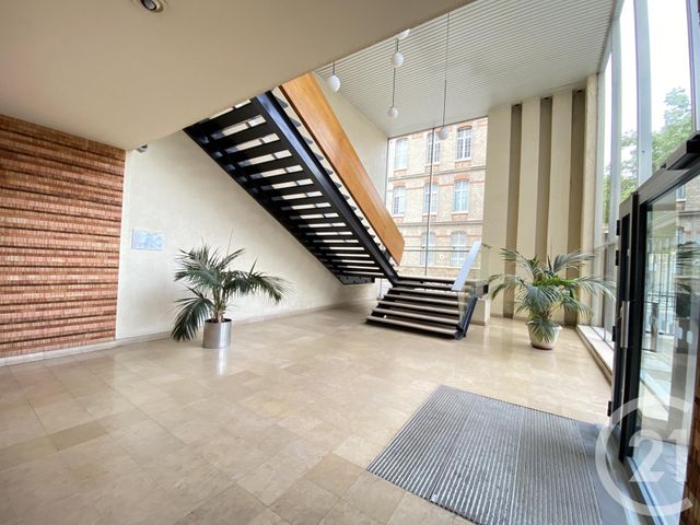 Appartement F2 &agrave; louer - 2 pi&egrave;ces - 41,71 m2 - Paris - 75020 - ILE-DE-FRANCE