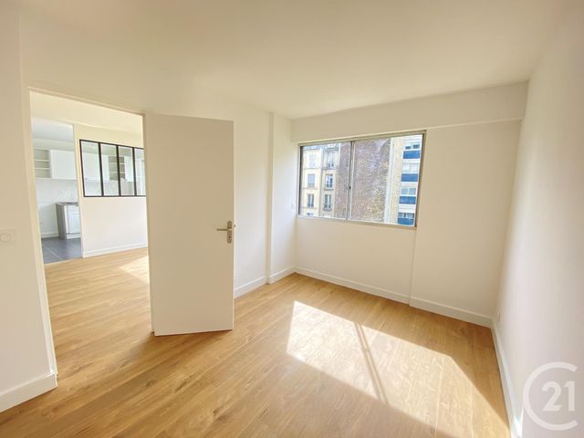Appartement F2 &agrave; louer - 2 pi&egrave;ces - 41,71 m2 - Paris - 75020 - ILE-DE-FRANCE