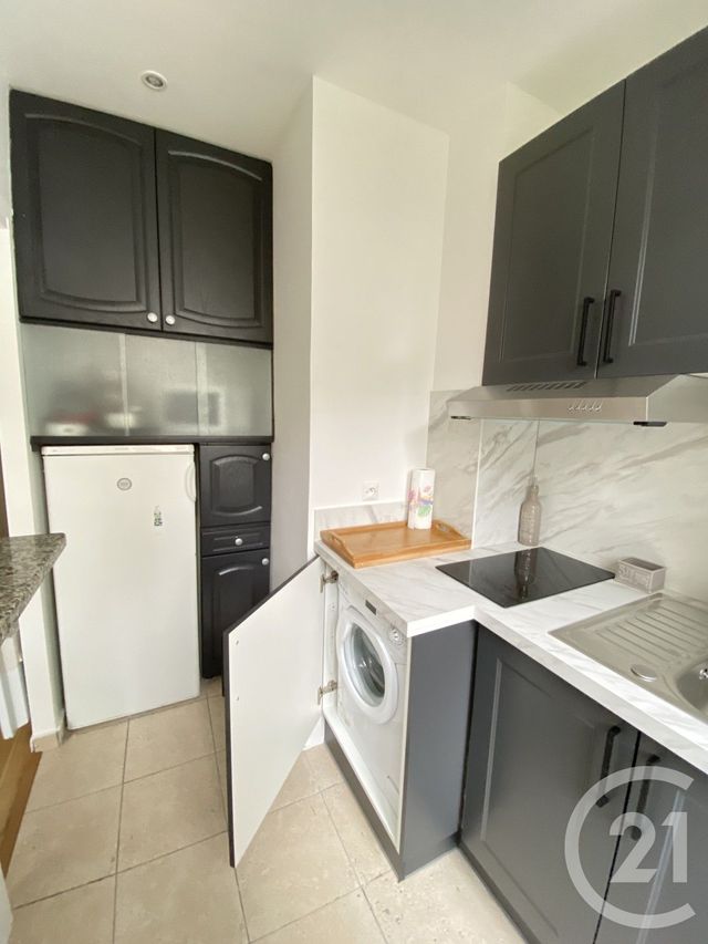 Appartement F2 &agrave; louer - 2 pi&egrave;ces - 36,33 m2 - Paris - 75013 - ILE-DE-FRANCE