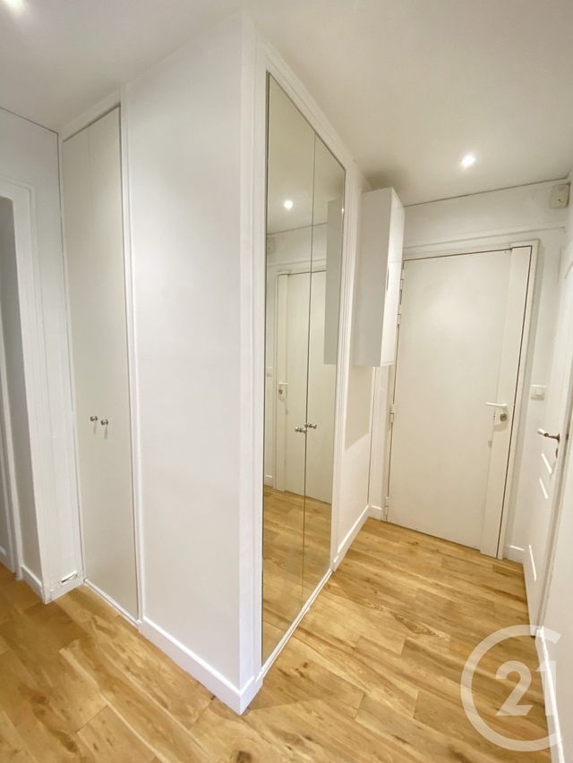 Appartement F2 &agrave; louer - 2 pi&egrave;ces - 36,33 m2 - Paris - 75013 - ILE-DE-FRANCE