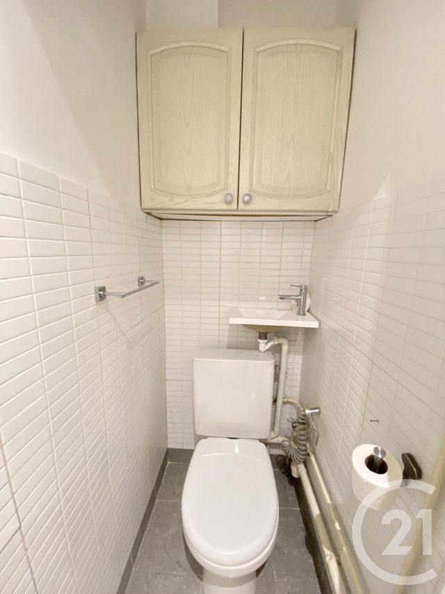 Appartement F2 &agrave; louer - 2 pi&egrave;ces - 36,33 m2 - Paris - 75013 - ILE-DE-FRANCE