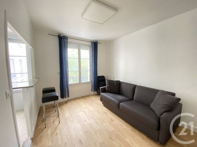 Appartement F2 &agrave; louer - 2 pi&egrave;ces - 36,33 m2 - Paris - 75013 - ILE-DE-FRANCE