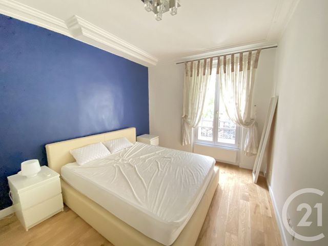 Appartement F2 &agrave; louer - 2 pi&egrave;ces - 36,33 m2 - Paris - 75013 - ILE-DE-FRANCE