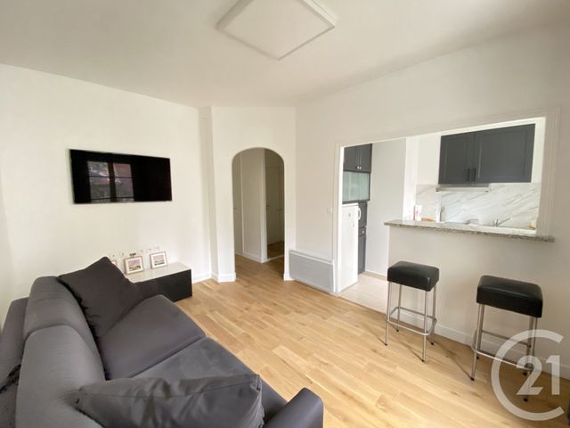 Appartement F2 &agrave; louer - 2 pi&egrave;ces - 36,33 m2 - Paris - 75013 - ILE-DE-FRANCE