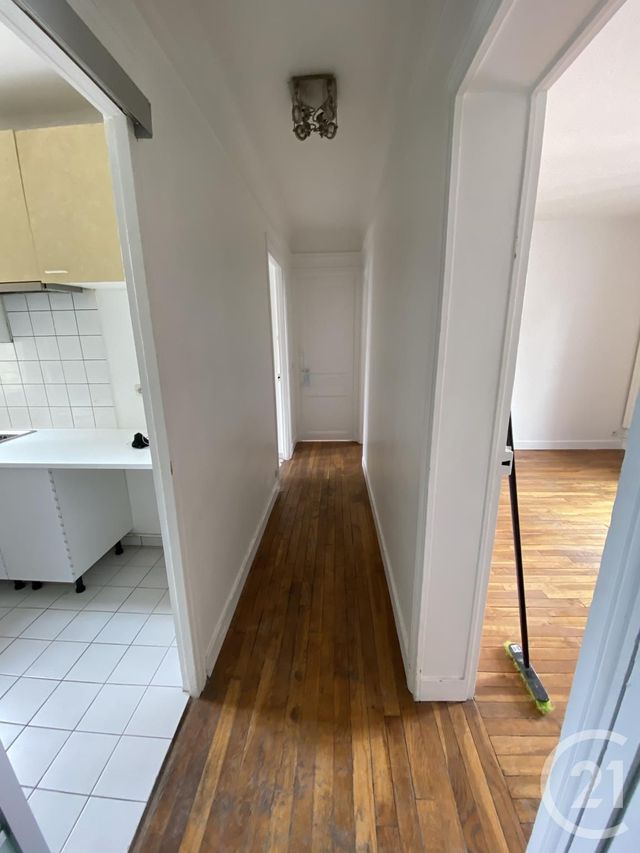Appartement F3 &agrave; louer - 3 pi&egrave;ces - 48,05 m2 - Paris - 75013 - ILE-DE-FRANCE
