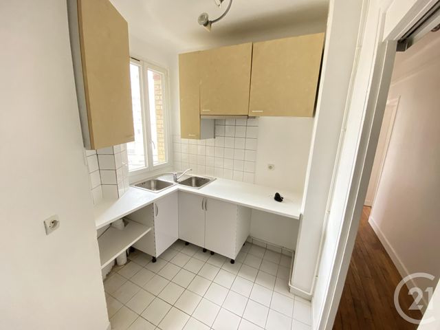 Appartement F3 &agrave; louer - 3 pi&egrave;ces - 48,05 m2 - Paris - 75013 - ILE-DE-FRANCE