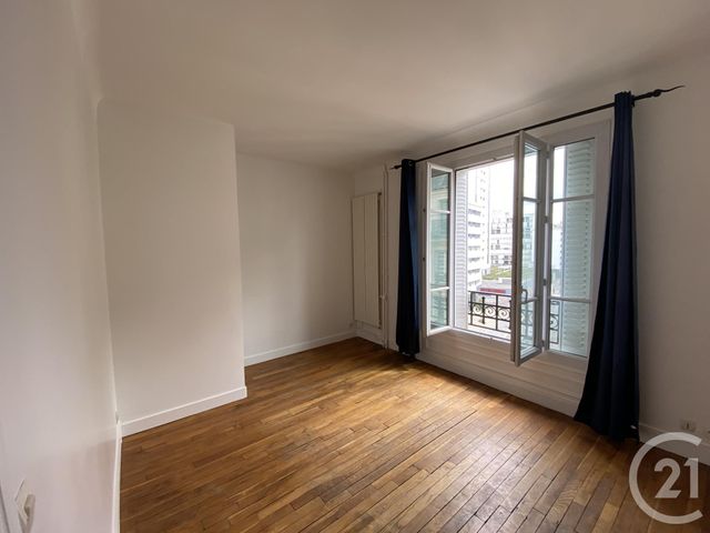 Appartement F3 &agrave; louer - 3 pi&egrave;ces - 48,05 m2 - Paris - 75013 - ILE-DE-FRANCE