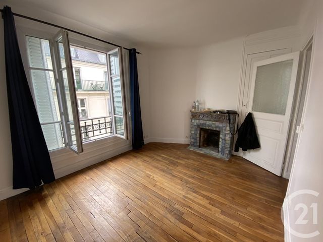 Appartement F3 &agrave; louer - 3 pi&egrave;ces - 48,05 m2 - Paris - 75013 - ILE-DE-FRANCE