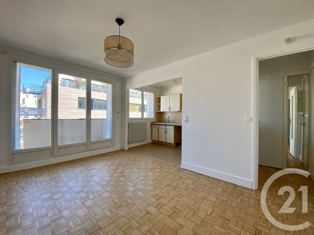 appartement - PARIS - 75013