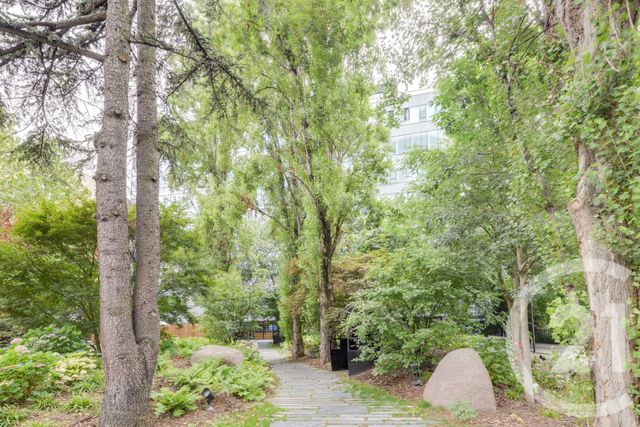 Appartement F1 &agrave; louer - 1 pi&egrave;ce - 21,54 m2 - Paris - 75013 - ILE-DE-FRANCE