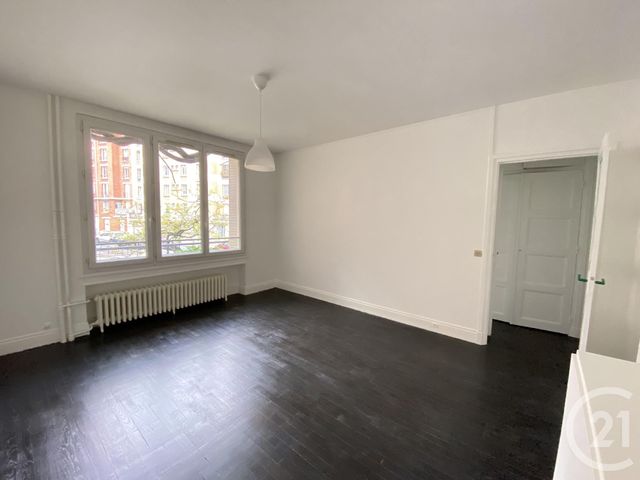 Appartement F3 &agrave; louer - 3 pi&egrave;ces - 65,11 m2 - Paris - 75013 - ILE-DE-FRANCE