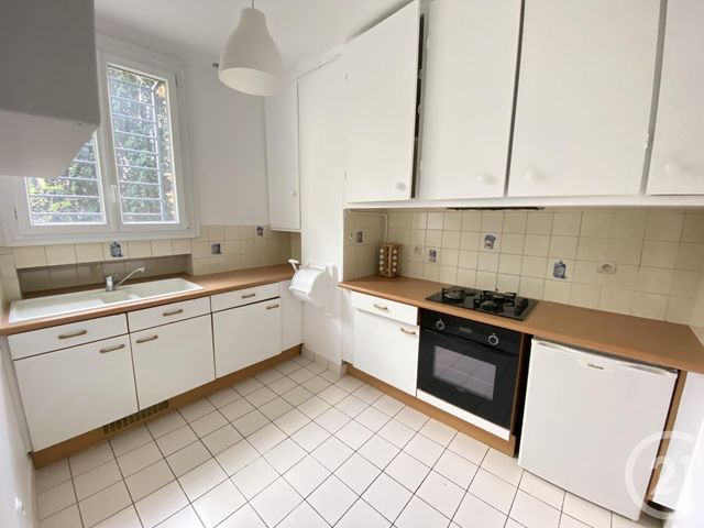 Appartement F3 &agrave; louer - 3 pi&egrave;ces - 65,11 m2 - Paris - 75013 - ILE-DE-FRANCE