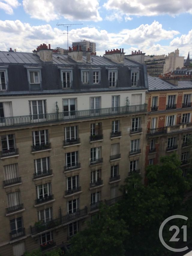 appartement - PARIS - 75013