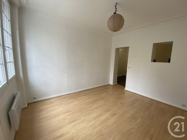 Appartement F1 &agrave; louer - 1 pi&egrave;ce - 28,02 m2 - Paris - 75014 - ILE-DE-FRANCE