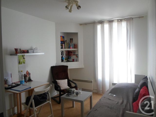 appartement - MONTROUGE - 92