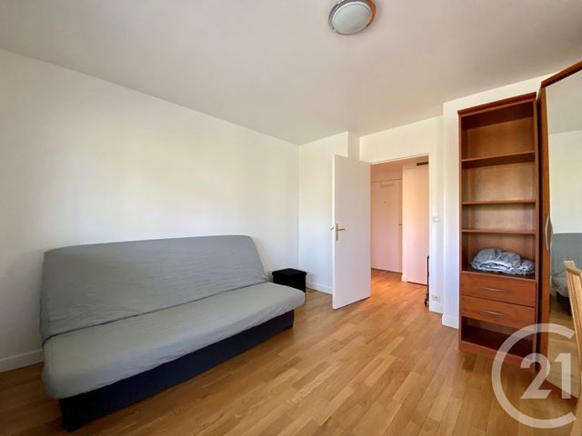 Appartement F1 &agrave; louer - 1 pi&egrave;ce - 22,01 m2 - Paris - 75014 - ILE-DE-FRANCE