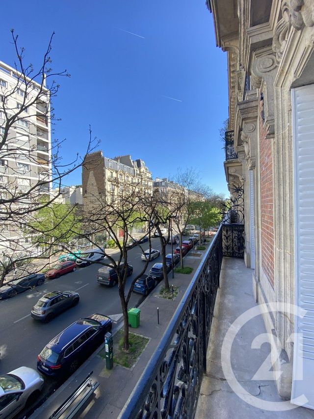 Appartement F3 &agrave; louer - 3 pi&egrave;ces - 47,52 m2 - Paris - 75011 - ILE-DE-FRANCE