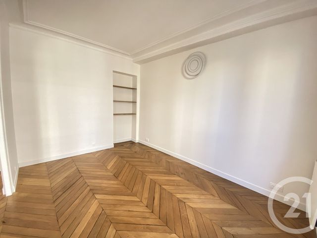 Appartement F3 &agrave; louer - 3 pi&egrave;ces - 47,52 m2 - Paris - 75011 - ILE-DE-FRANCE