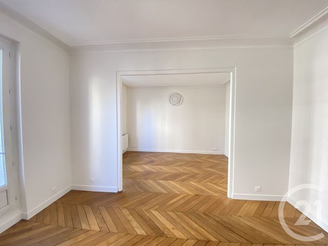 Appartement F3 &agrave; louer - 3 pi&egrave;ces - 47,52 m2 - Paris - 75011 - ILE-DE-FRANCE