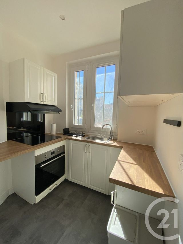 Appartement F3 &agrave; louer - 3 pi&egrave;ces - 47,52 m2 - Paris - 75011 - ILE-DE-FRANCE