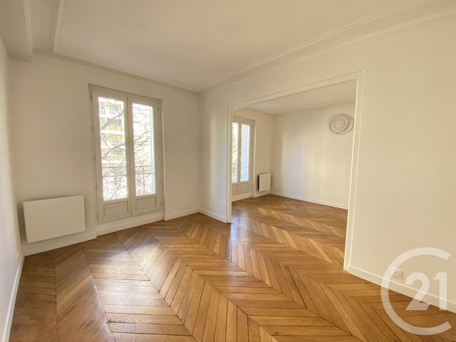 Appartement F3 &agrave; louer - 3 pi&egrave;ces - 47,52 m2 - Paris - 75011 - ILE-DE-FRANCE