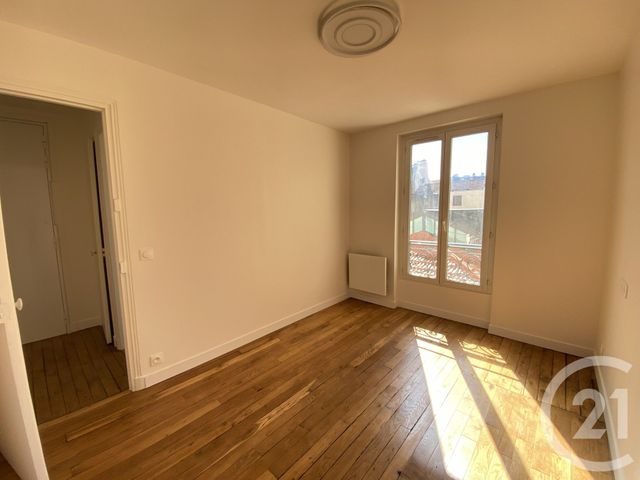 Appartement F3 &agrave; louer - 3 pi&egrave;ces - 47,52 m2 - Paris - 75011 - ILE-DE-FRANCE