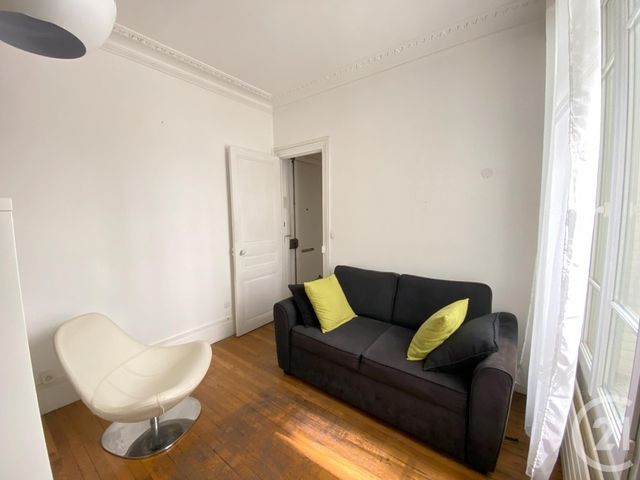 Appartement Studio &agrave; louer - 1 pi&egrave;ce - 24,57 m2 - Paris - 75014 - ILE-DE-FRANCE