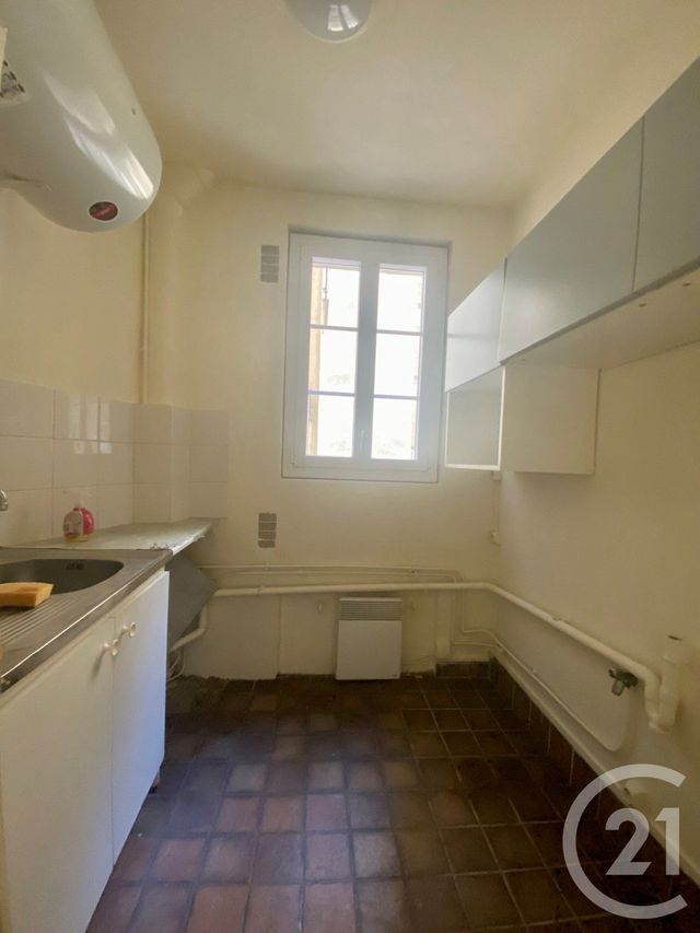 Appartement F2 &agrave; louer - 2 pi&egrave;ces - 38,20 m2 - Paris - 75013 - ILE-DE-FRANCE