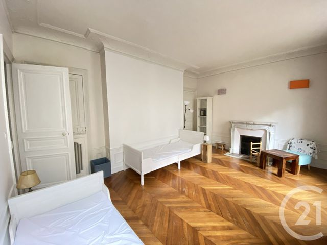Appartement F4 &agrave; louer - 4 pi&egrave;ces - 95,14 m2 - Paris - 75013 - ILE-DE-FRANCE