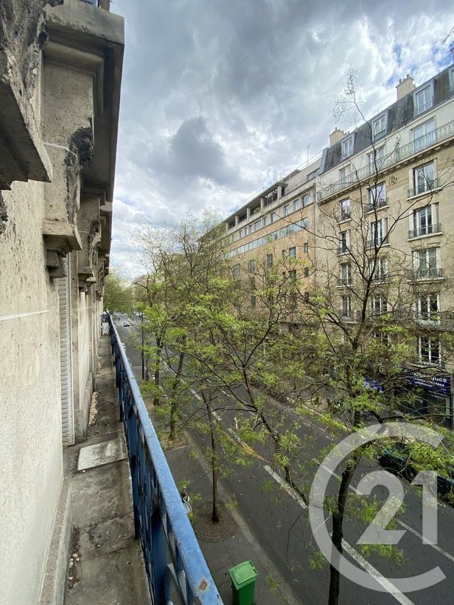 Appartement F4 &agrave; louer - 4 pi&egrave;ces - 95,14 m2 - Paris - 75013 - ILE-DE-FRANCE