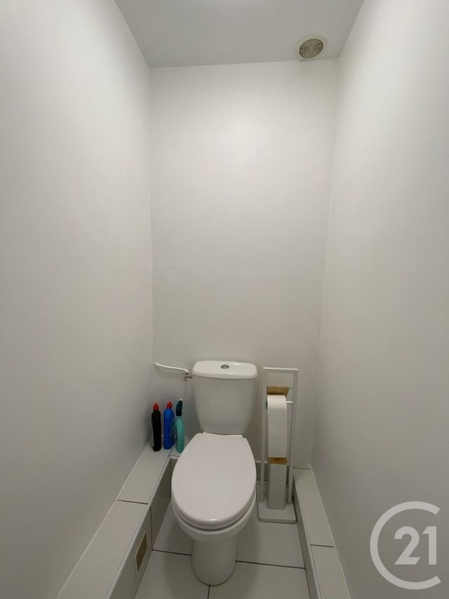 Appartement F4 &agrave; louer - 4 pi&egrave;ces - 95,14 m2 - Paris - 75013 - ILE-DE-FRANCE