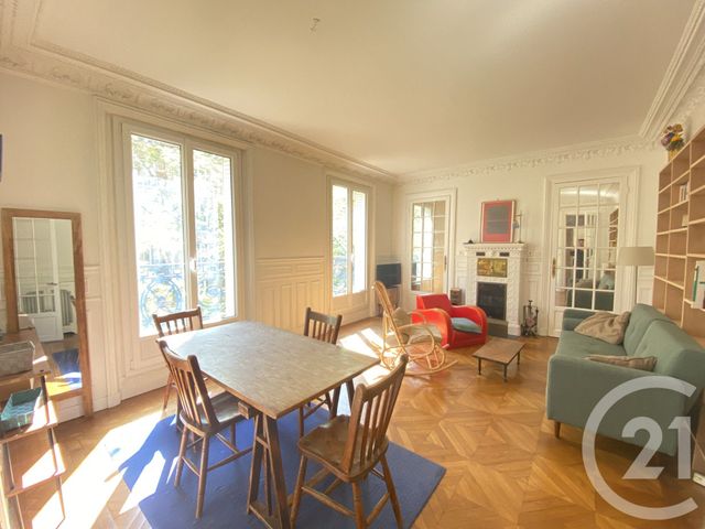 appartement - PARIS - 75013