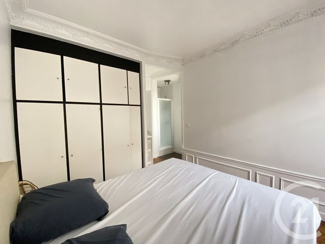 Appartement F4 &agrave; louer - 4 pi&egrave;ces - 95,14 m2 - Paris - 75013 - ILE-DE-FRANCE