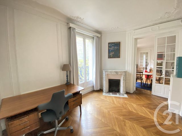 Appartement F4 &agrave; louer - 4 pi&egrave;ces - 95,14 m2 - Paris - 75013 - ILE-DE-FRANCE