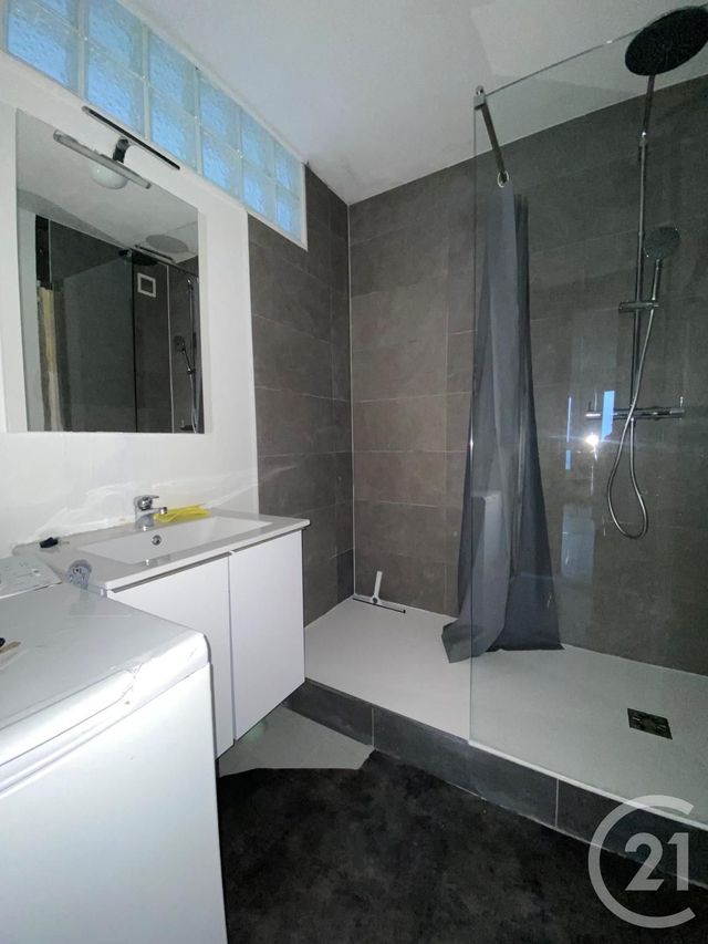 Appartement F1 &agrave; louer - 1 pi&egrave;ce - 33,02 m2 - Paris - 75013 - ILE-DE-FRANCE